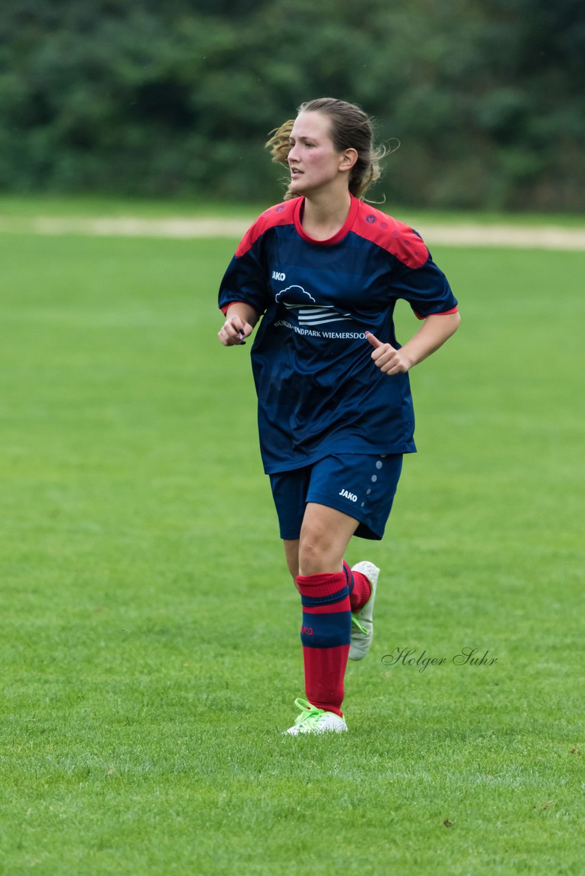 Bild 410 - Frauen TSV Wiemersdorf - FSC Kaltenkirchen : Ergebnis: 0:12